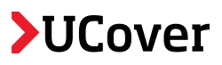 UCover Logo